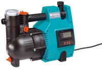 Насосная станция Gardena 4000/5 LCD Classic