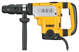 Перфоратор DeWalt D 25711 K