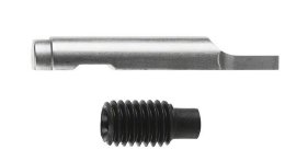 Пуансон для ножниц по металлу Bosch GNA 3.5