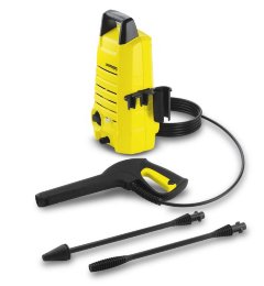 Минимойка Karcher K 2.14 plus