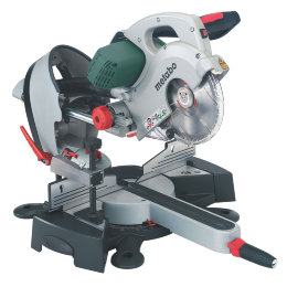 Торцовочная пила Metabo KGS 216 PLUS