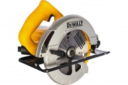 Пила дисковая электрическая DeWalt DWE560