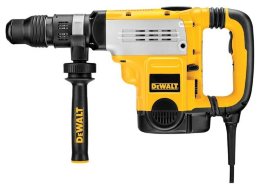 Перфоратор DeWalt D 25712 K