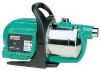 Насос поверхностный MARINA MATIC 98