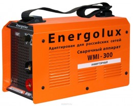 Сварочный инвертор Energolux WMI-300 65/41