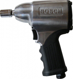 Пневматический ударный гайковерт Bosch 0.607.450.628