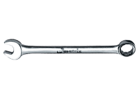 Ключ комбинированный, 7 мм, CrV, полированный хром MATRIX