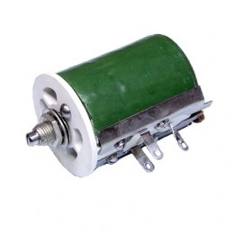 Резистор переменный ППБ-50Д 50вт 22