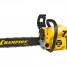 Бензопила CHAMPION 256-18"-0,325"-1,5-72 A256-18