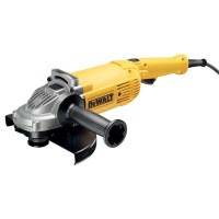 Машина шлифовальная угловая DeWalt DWE494