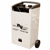 Устройство пуско-зарядное RedVerg RD-SC-350