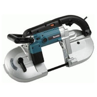 Пила ленточная Makita 2107 FK