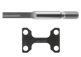 Пуансон для ножниц по металлу Bosch GNA 1.6 L