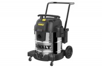 Пылесос строительный DeWalt DXV50SPTA