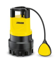 Насос дренажный Karcher SDP 7000 *EU II