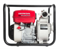 Мотопомпа бензиновая HONDA WL 20