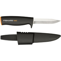 Нож туристический (8706) Fiskars
