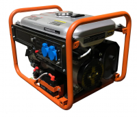 Бензиновый генератор EVOline PB 3300 E