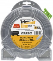 Леска Rezer Ultra-pro DUAL-CUT 3,3 мм