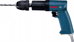 Пневматическая дрель Bosch 0.607.160.505