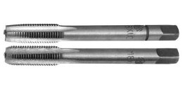 Метчик комплект ВИЗ из 2-х КММП М 5х0.8