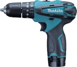 Аккумуляторная дрель-шуруповерт Makita HP330DWE