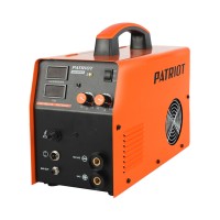 Полуавтомат сварочный инверторный Patriot WMA 205ALM 605301865