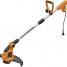 Триммер электрический Carver TR-500Т 01.002.00013