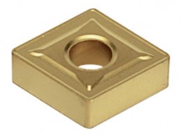 Пластина сменная ромбическая HERTEL CNMG-160608 (K10) ВК6ОМ