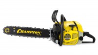 Бензопила CHAMPION 372-18"-3/8-1,6-66 N372-18