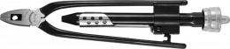 Плоскогубцы для скручивания проволоки (твистеры), 160 мм Jonnesway P7716