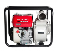 Мотопомпа бензиновая HONDA WL 30