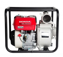 Мотопомпа бензиновая HONDA WL 30