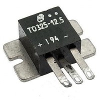 Тиристор оптронный ТО325-12,5-15