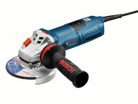 УШМ Bosch GWS 12-125CIE VS + кейс