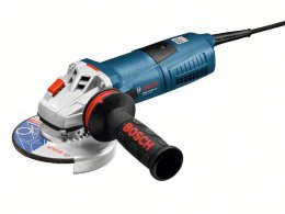 УШМ Bosch GWS 12-125CIE VS + кейс