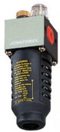 Линейное смазочное устройство "лубрикатор" для пневматического инструмента 1/4" Jonnesway JAZ-6716