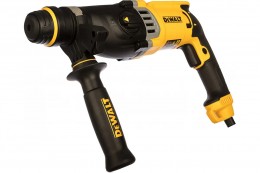 Перфоратор DeWalt D25143K