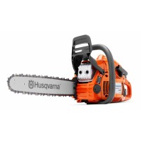 Бензопила Husqvarna 445 II (15" 0.325 1.3) 9705587-35
