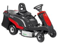 Косилка с сиденьем бензиновая EFCO ZEPHYR 72/13 H 4 IN 1