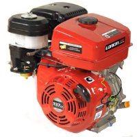 Бензиновый двигатель Loncin G 340F