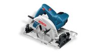 Пила дисковая Bosch GKS 55 GCE