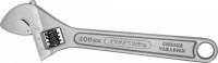 Ключ разводной, 0-24 мм, L-200 мм Jonnesway W27AS8