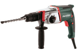 Перфоратор Metabo KHE 2851