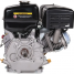 Двигатель бензиновый CHAMPION G270HK, 9л.с., 270см3, диам.25,4мм, 24,88кг, шпонка
