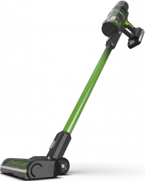 Пылесос вертикальный беспроводной Greenworks GD24SVK4