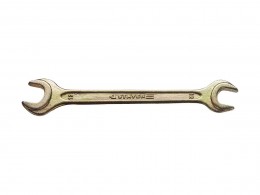 Ключ гаечный рожковый Stayer Master, 12х13мм 27038-12-13