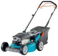 Газонокосилка бензиновая Gardena 46VD