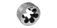 Плашка ВИЗ для дюймовой конической резьбы К 3/8" ст.9ХС