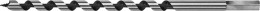 Сверло Зубр Эксперт по дереву, спираль Левиса, шестигранный хвостовик, 10х235мм 2948-235-10